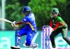 শ্রীলঙ্কার কাছে টি- টোয়েন্টি সিরিজও খোয়ালো মেয়েরা