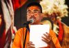 শুভেন্দুর নেতৃত্বে শপথ নিল পশ্চিমবঙ্গের প্রথম বিজেপি সরকার