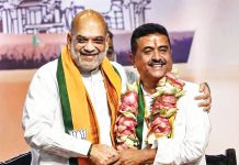 শুভেন্দুই পশ্চিমবঙ্গের নতুন মুখ্যমন্ত্রী, শপথ আজ