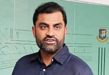 বোনাসের টাকা সুইমিং পুল ও জিমের জন্য দিলেন শান্তরা