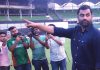 জাতীয় ক্রিকেটারদের জন্য মিরপুরের গ্যালারিতে লাউঞ্জ