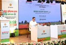 নাগরিকবান্ধব ভূমি ব্যবস্থাপনা প্রতিষ্ঠাই লক্ষ্য : প্রধানমন্ত্রী