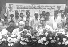 চসিককে স্বাবলম্বী করা গেলে সব সেবামূলক কাজ দ্রুত করা সম্ভব হবে : মেয়র