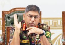 এমন চমৎকার নির্বাচন আর হয়নি
