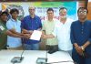 শহীদ জিয়া ও খালেদা জিয়া স্মৃতি আন্তঃস্কুল ফুটবলে এন্ট্রি কার্যক্রম শুরু
