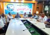 শহীদ জিয়া ও খালেদা জিয়া স্মৃতি আন্তঃস্কুল ফুটবলে প্রাইজমানি নির্ধারণ