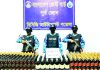 পতেঙ্গায় কোস্টগার্ডের অভিযান, ৭০ লাখ টাকার বিদেশি মদ জব্দ