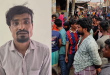 বাকলিয়ায় এবার প্রতিবন্ধী কিশোরীকে ধর্ষণের অভিযোগ, অভিযুক্ত গ্রেপ্তার