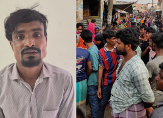 বাকলিয়ায় এবার প্রতিবন্ধী কিশোরীকে ধর্ষণের অভিযোগ, অভিযুক্ত গ্রেপ্তার