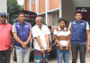আনোয়ারায় অটোরিকশা চালককে হত্যা করে ছিনতাই, দুইজন গ্রেপ্তার