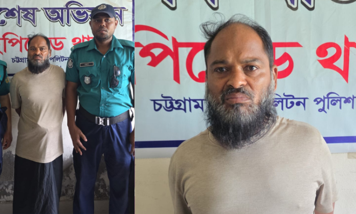 রাস্তায় ফেলে স্ত্রীকে প্রকাশ্যে জবাই করে হত্যা