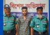 খুলশীতে প্রেমের প্রস্তাবে সাড়া না দেওয়ায় তরুণীকে ৫ তলা থেকে ফেলে হত্যা, গ্রেপ্তার ১