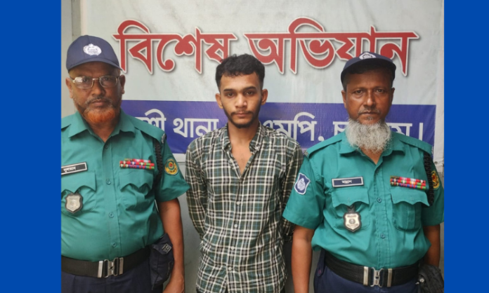 রাস্তায় ফেলে স্ত্রীকে প্রকাশ্যে জবাই করে হত্যা