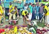 নির্ধারিত সময়ের মধ্যেই কোরবানির পশুর বর্জ্য অপসারণ