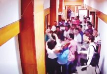 পিডিবির দুই প্রকৌশলী শারীরিকভাবে লাঞ্ছিত