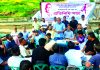 শহীদ জিয়া স্মৃতি গোল্ডকাপ ফুটবলের প্রতিনিধি সভা