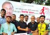 কো. ফাইনালে ভাটিয়ারী একাডেমি ও সন্দ্বীপ স্পোর্টিং ক্লাব