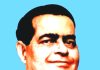 তফাজ্জল হোসেন মানিক মিয়া : নির্ভীক সাংবাদিকতার পথিকৃৎ