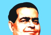 তফাজ্জল হোসেন মানিক মিয়া : নির্ভীক সাংবাদিকতার পথিকৃৎ