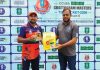 চিটাগং রয়্যালস ও আগ্রাবাদ মাস্টার্সের জয়