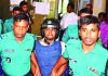 আসামি আবিরের মৃত্যুদণ্ড