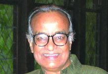 মমতাজউদদীন আহমদ : বাংলাদেশের নাট্য আন্দোলনের অন্যতম পথিকৃৎ