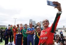 নারী টি-টোয়েন্টি বিশ্বকাপের দশম আসর আজ শুরু