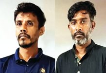 সদরঘাটে মসজিদ থেকে চোরাই দুই লাখ টাকাসহ গ্রেপ্তার ২