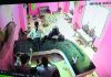 ফয়’স লেকে হোটেলে দম্পতির লাশ