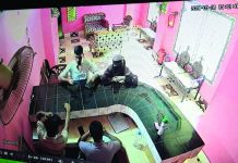 ফয়’স লেকে হোটেলে দম্পতির লাশ