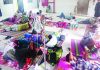 রোগীর ভারে কাহিল চমেক হাসপাতাল