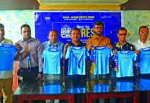 চট্টলা রানার্সের ১০ কিলোমিটার দৌড় প্রতিযোগিতা কাল