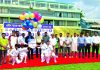 জেলা পর্যায়ে জাতীয় স্কুল ক্রিকেট টুর্নামেন্টের উদ্বোধন