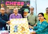 প্রিমিয়ার ইউনিভার্সিটিতে ‘চেস ওয়ার্কশপ ফর বিগিনার্স’ শীর্ষক প্রশিক্ষণ কর্মশালা