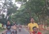 চবিতে নিষিদ্ধ ছাত্রলীগের বাইক শোডাউন, প্রশাসনের দাবি পুরোনো ভিডিও