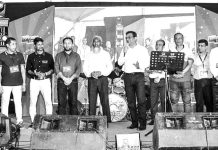 ফয়’স লেক কনকর্ড সদস্যদের ফ্যামিলি ডে