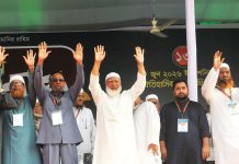 গণভোটের রায় মেনে নিতে বিএনপিকে বাধ্য করা হবে