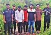 নগরে প্রবাসী প্রকৌশলীকে অপহরণ, দুই ঘণ্টার মধ্যে উদ্ধার