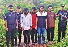 নগরে প্রবাসী প্রকৌশলীকে অপহরণ, দুই ঘণ্টার মধ্যে উদ্ধার