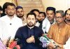 বড় বাজেট মানেই বড় দুর্নীতি করার সুযোগ তৈরি হওয়া