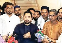 বড় বাজেট মানেই বড় দুর্নীতি করার সুযোগ তৈরি হওয়া