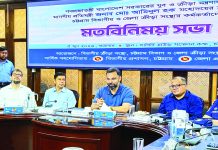 পতেঙ্গায় আধুনিক স্পোর্টস কমপ্লেক্স নির্মাণ করা হবে : ক্রীড়া প্রতিমন্ত্রী