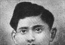 অপূর্ব সেন: স্বাধীনতাকামী কিশোর বিপ্লবী