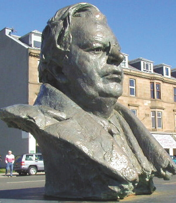 14 Jhon Beard
