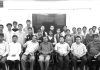 বেগম রোকেয়া পাঠাগারের কার্যকরী পরিষদ নির্বাচন