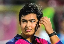 ভারতীয় দলে ১৫ বছরের বৈভব সূর্যবংশী