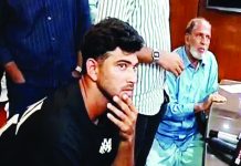 পুলিশের দোষ পেয়েছে তদন্ত কমিটি