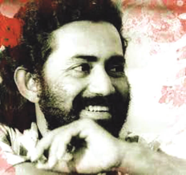 21 June Rudro Mohammed Shahidullah