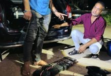 মীরসরাইয়ে দুই কোটি টাকার ইয়াবাসহ আটক ১