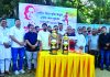 শহীদ জিয়া স্মৃতি গোল্ডকাপ ফুটবল টুর্নামেন্ট কাল শুরু